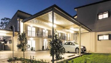 Oaks Middlemount Suites en Capricorn, AU