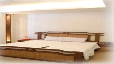 Bild på anläggning