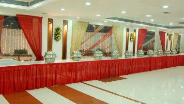 Bild på anläggning