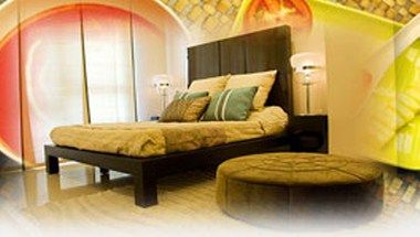 Bild på anläggning