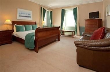 Bonsyde House Hotel in Linlithgow, GB2