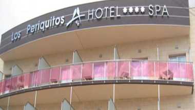 Los periquitos Complejo Hostelero en Murcia, ES