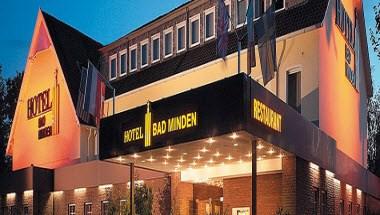 Hotel Bad Minden image