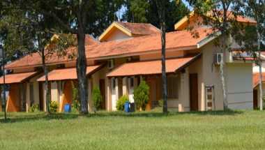 Hotel Lago das Perdras i Apucarana, BR