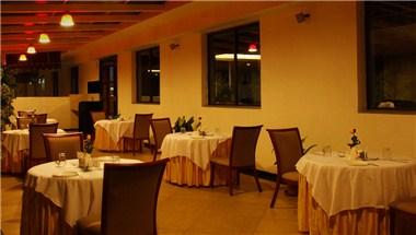 The Atrium Boutique Hotel, Mysore, IN