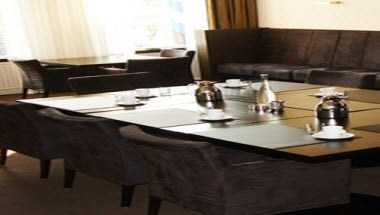 Hotel Central en Roosendaal, NL