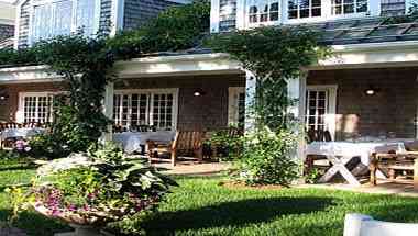 Brass Lantern Inn in Nantucket, MA