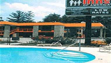 Family Inns of America - Newport East en Newport, TN