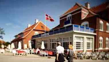 Brondums Hotel en Skagen, DK