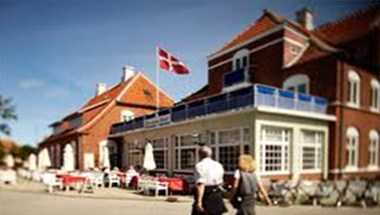 Brondums Hotel i Skagen, DK