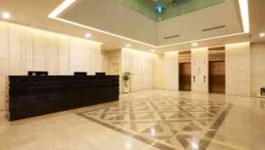 Seoul, KRにおけるDays Hotel by Wyndham Seoul Myeongdong