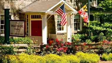 The Wayside Inn в Baltimore, MD