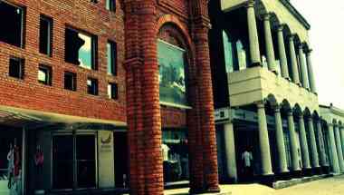 Senses Boutique Hotel à Santa Cruz, BO