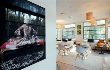 Noah Hotel a Kasterlee, BE