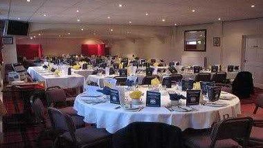 Bild på anläggning