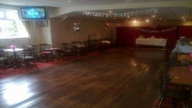 Bild på anläggning