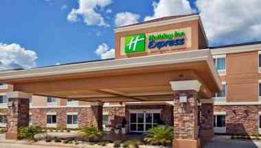 Holiday Inn Express & Suites Lebanon в Ливан, VA