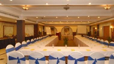 The New Marrion Hotel a Bhubaneswar, IN