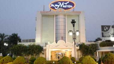 The New Marrion Hotel a Bhubaneswar, IN