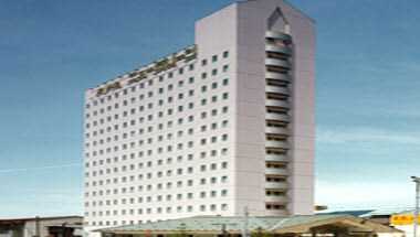 Hotel New Green Kashiwazaki em Kashiwazaki, JP