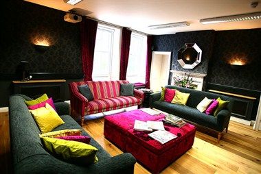 Изображение места проведения