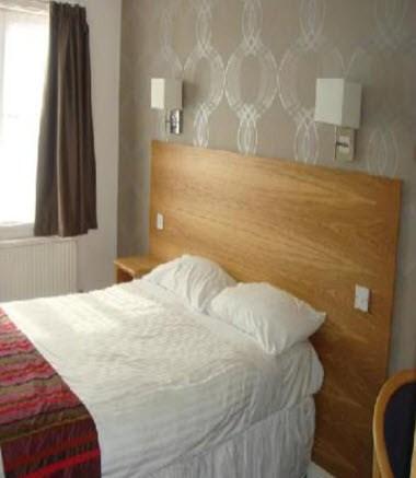 Rooms Inn a Newcastle Upon Tyne, GB1