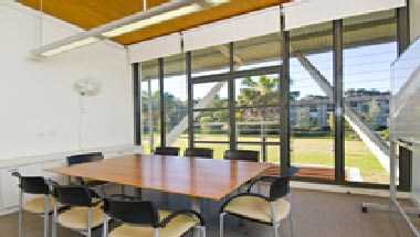 Avalon Recreation Centre in Sydney, AU