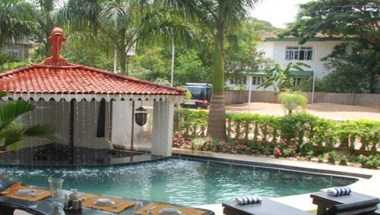 Hotel Viva Goa International en Goa, IN