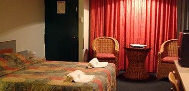 รูปสถานที่จัดงาน