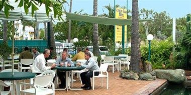 รูปสถานที่จัดงาน