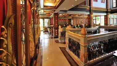 Ayodhaya Suites Resort & Spa en Krabi, TH