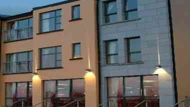 Allingham Arms Hotel i Bundoran, IE