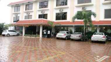 Fariyas Resort Lonavala em Lonavla, IN