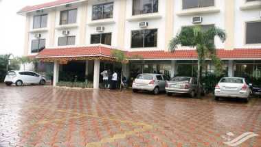 Fariyas Resort Lonavala en Lonavla, IN