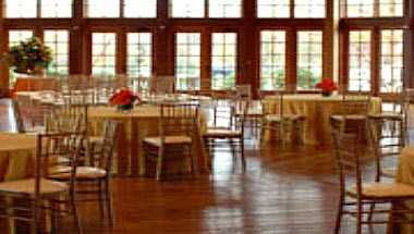 Bethel Woods Center for the Arts в Bethel, NY