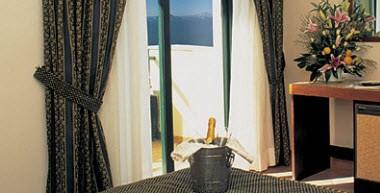 Hotel Restaurant Solfatara a Pozzuoli, IT