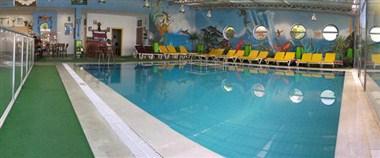 Grand Viking Hotel, Antalya, TR