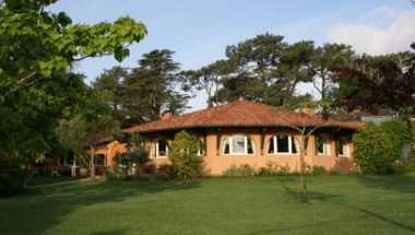 Hostellerie des Freres Ibarboure, Bidart, FR