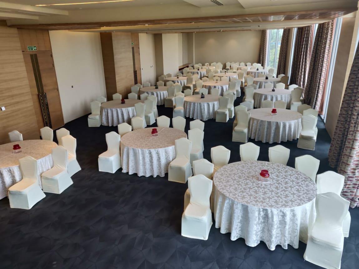 Immagine sala riunioni