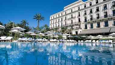Hotel Royal Riviera a Nice, FR
