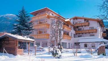 Hotel Enzian Klaus Stubenboeck à Landeck, AT