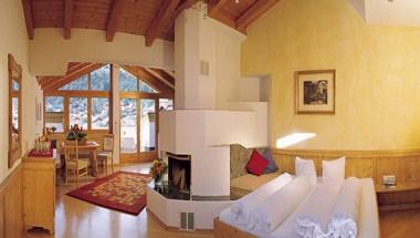 Hotel Enzian Klaus Stubenboeck à Landeck, AT