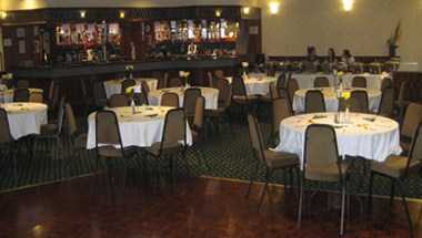 Milnrow Cricket Club a Rochdale, GB1