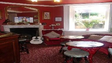 Lord Lister Hotel в Hitchin, GB1