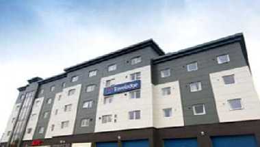 Travelodge Birmingham Halesowen Hotel a Halesowen, GB1