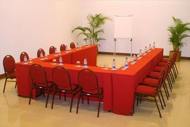 Bild på anläggning