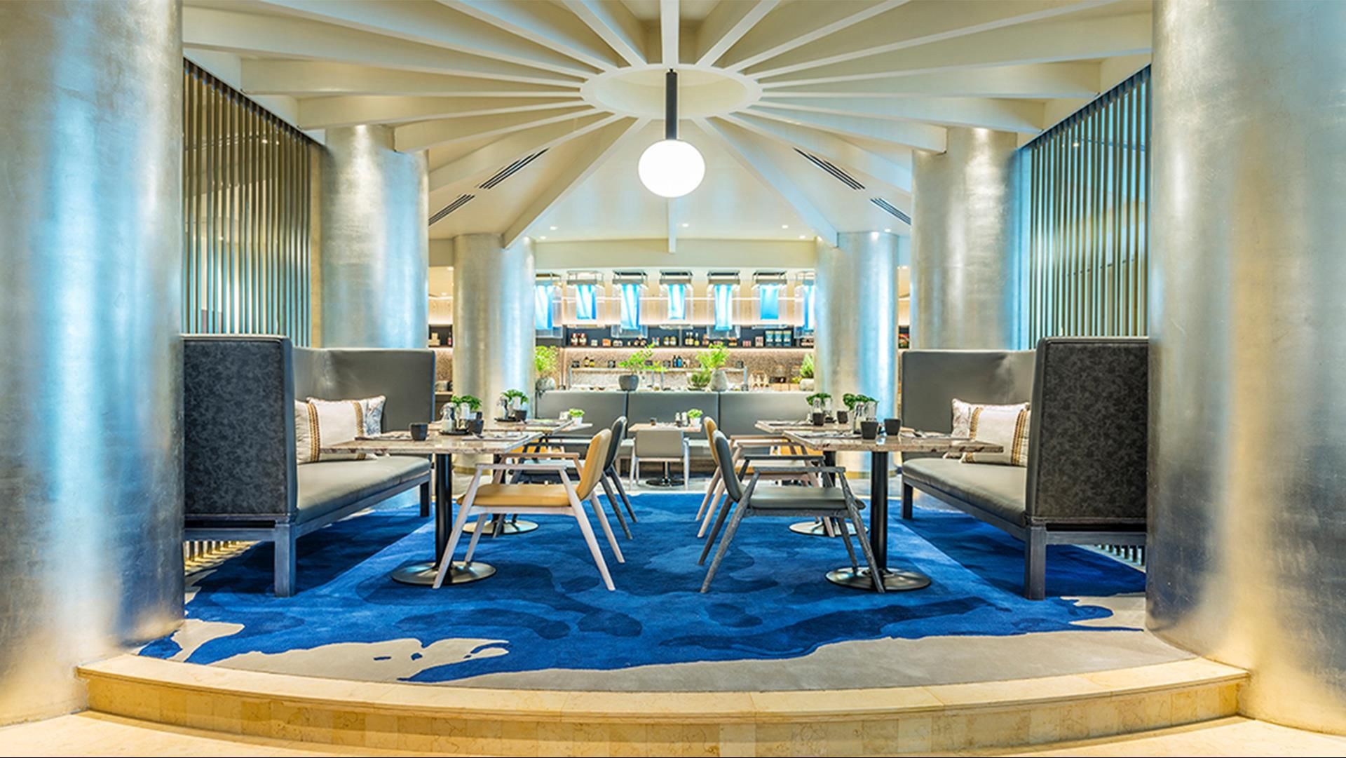 Bild på anläggning