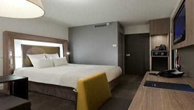 Novotel Nantes Carquefou, Nantes, FR