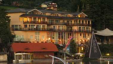 Scalaria - The Event Resort em St. Wolfgang im Salzkammergut, AT