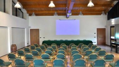 Изображение места проведения